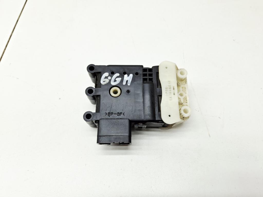 Моторчик заслонки печки, 500 рублей, Пермь