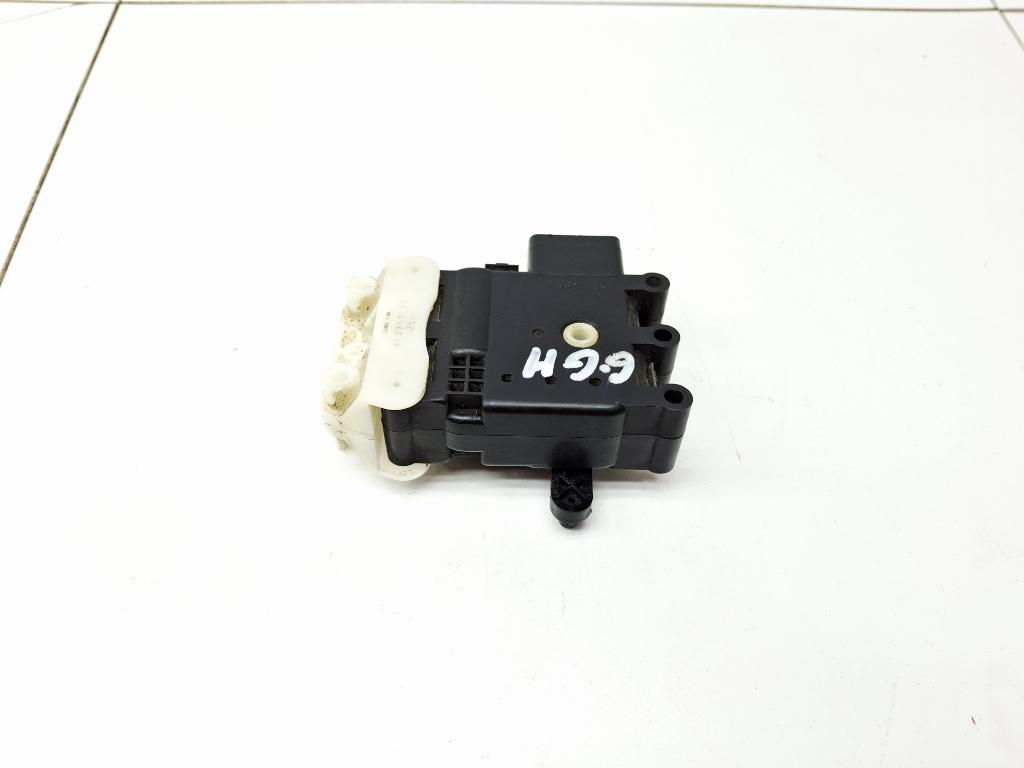 Моторчик заслонки печки, 500 рублей, Пермь