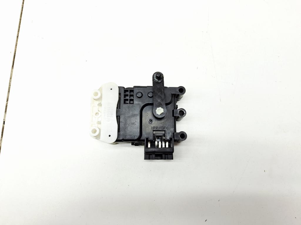 Моторчик заслонки печки, 500 рублей, Пермь