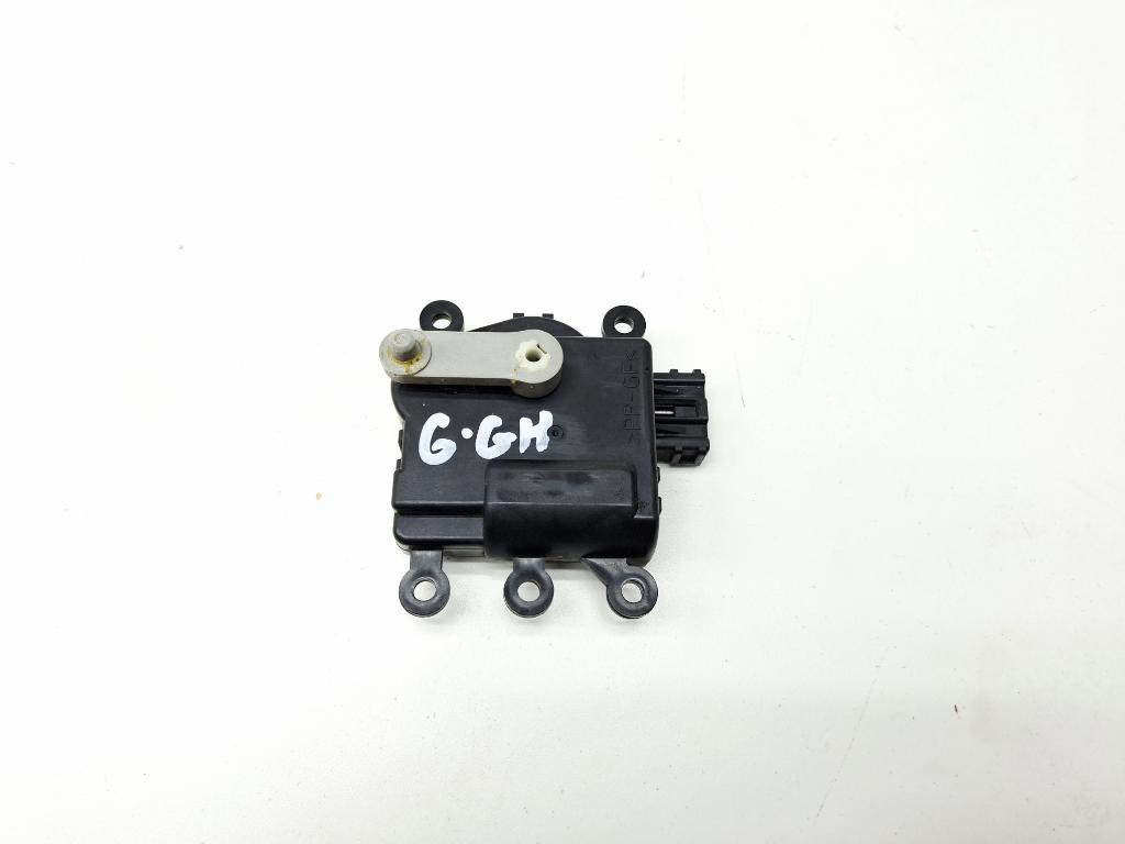 Моторчик заслонки печки, 500 рублей, Пермь