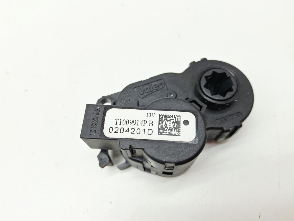 Моторчик заслонки печки, 1000 рублей, Пермь