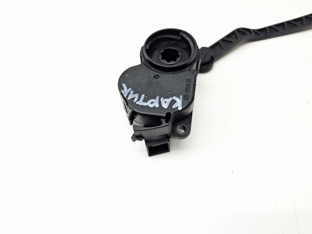 Моторчик заслонки печки, 1000 рублей, Пермь