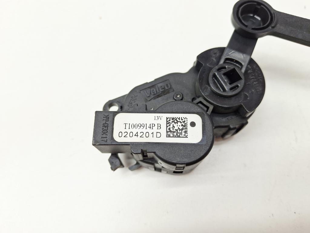 Моторчик заслонки печки, 1000 рублей, Пермь