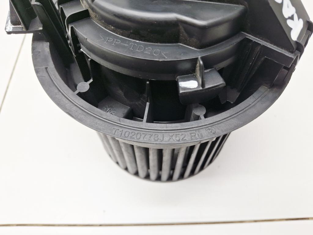 Моторчик печки, 4000 рублей, Пермь