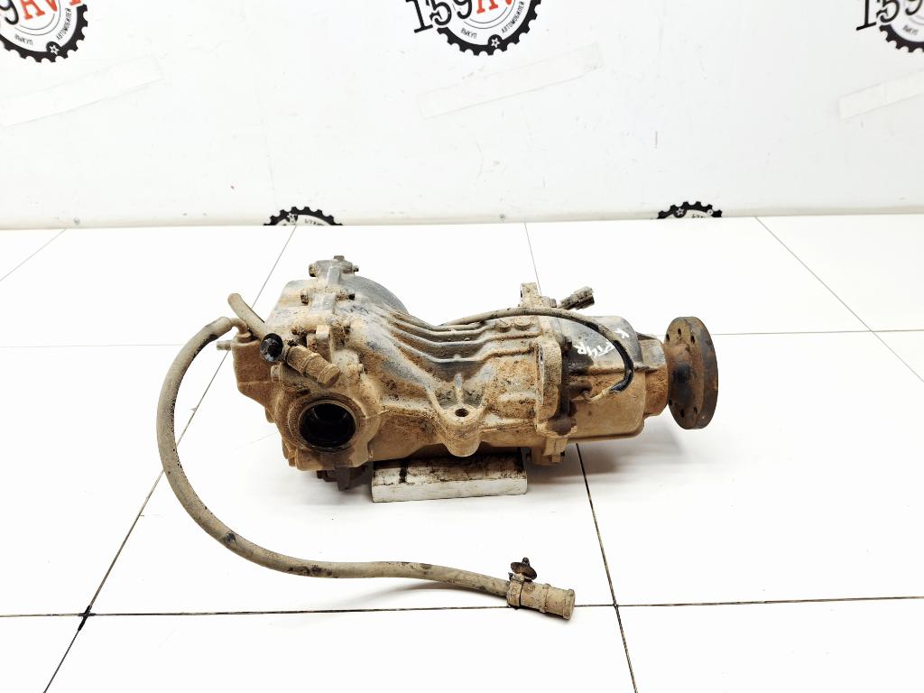 Редуктор заднего моста, 40000 рублей, Пермь