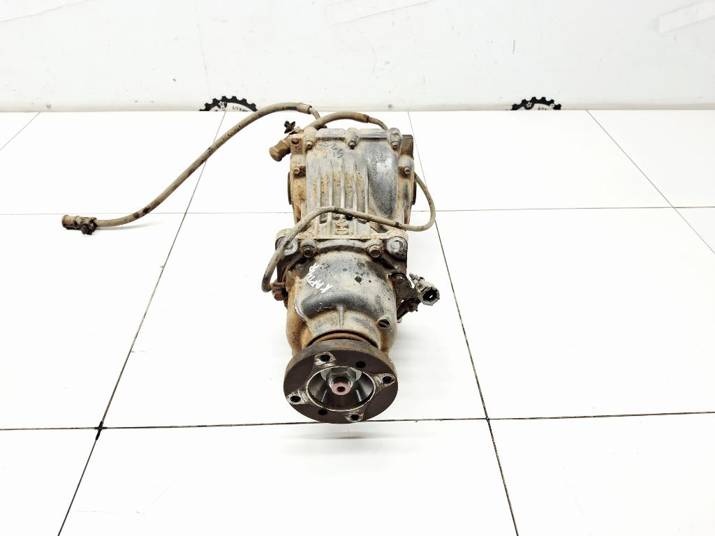 Редуктор заднего моста, 40000 рублей, Пермь