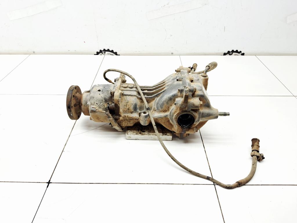 Редуктор заднего моста, 40000 рублей, Пермь