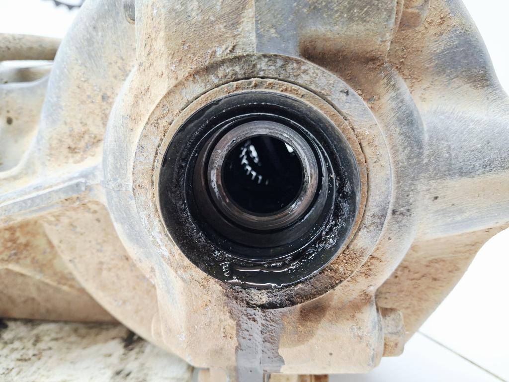 Редуктор заднего моста, 40000 рублей, Пермь