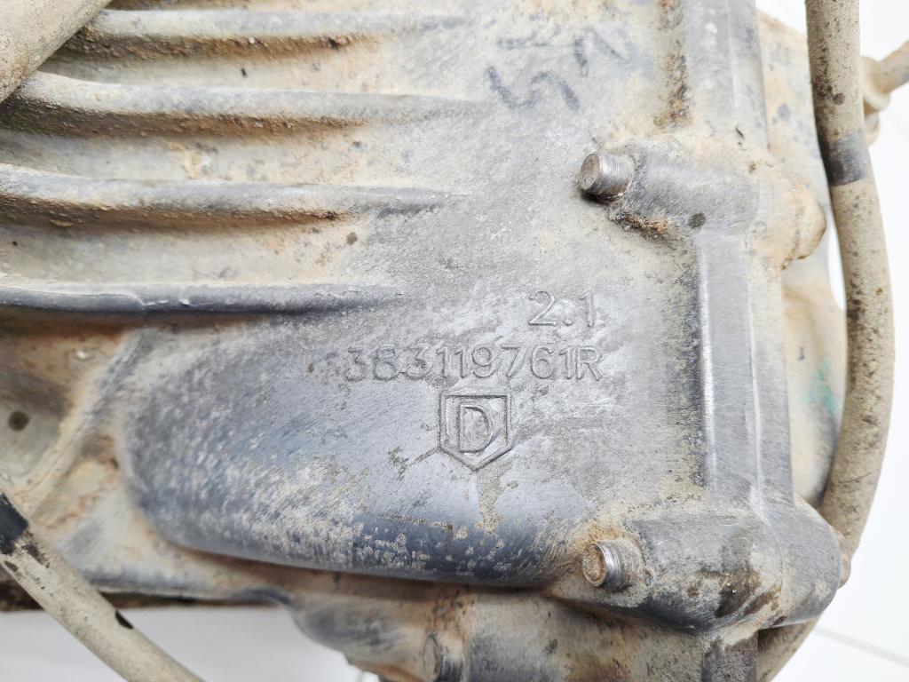 Редуктор заднего моста, 40000 рублей, Пермь