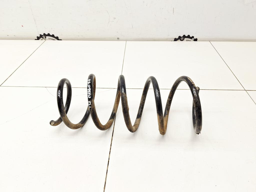 Пружина передняя, 2000 рублей, Пермь