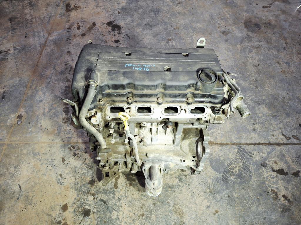 Двигатель, 75000 рублей, Пермь