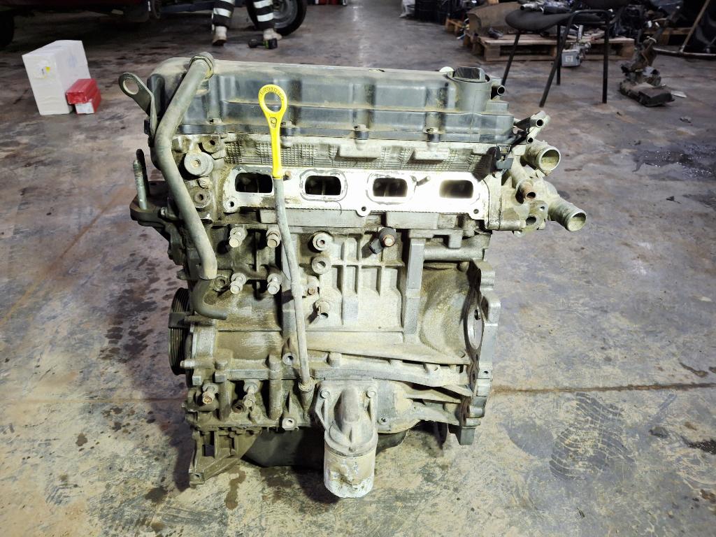 Двигатель, 75000 рублей, Пермь