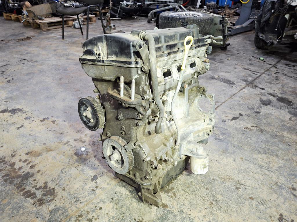 Двигатель, 75000 рублей, Пермь