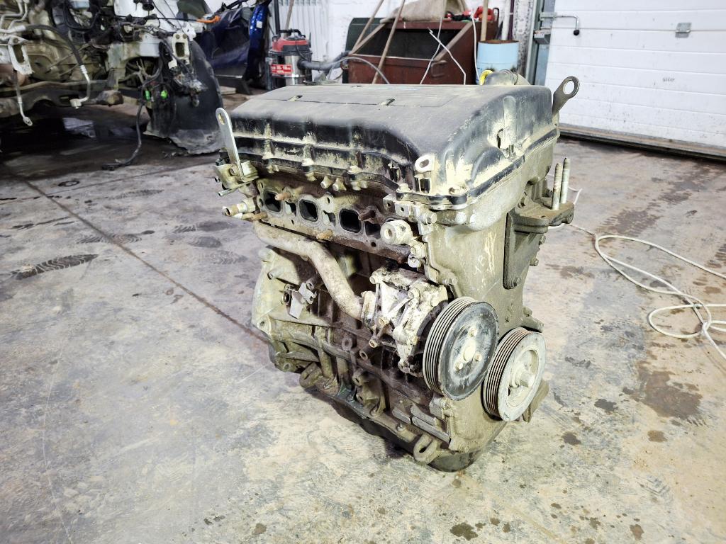 Двигатель, 75000 рублей, Пермь