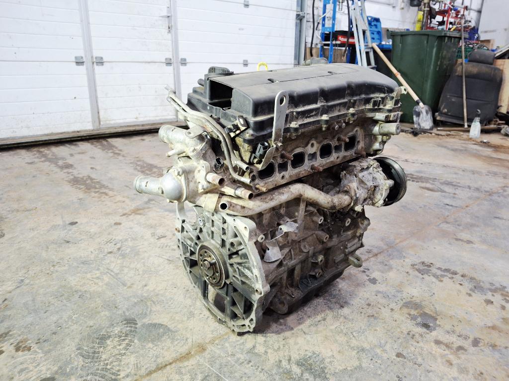 Двигатель, 75000 рублей, Пермь