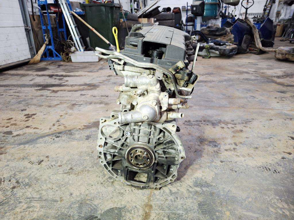 Двигатель, 75000 рублей, Пермь