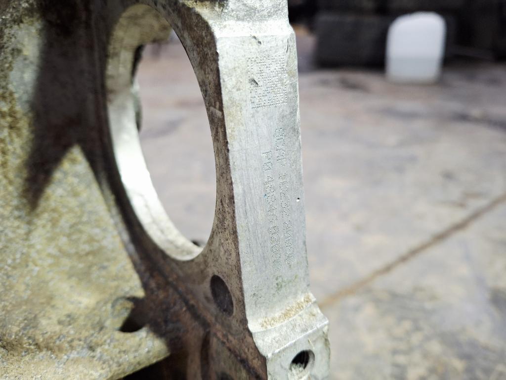 Двигатель, 75000 рублей, Пермь