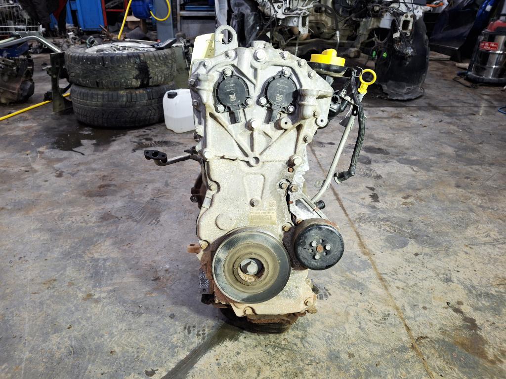 Двигатель, 200000 рублей, Пермь