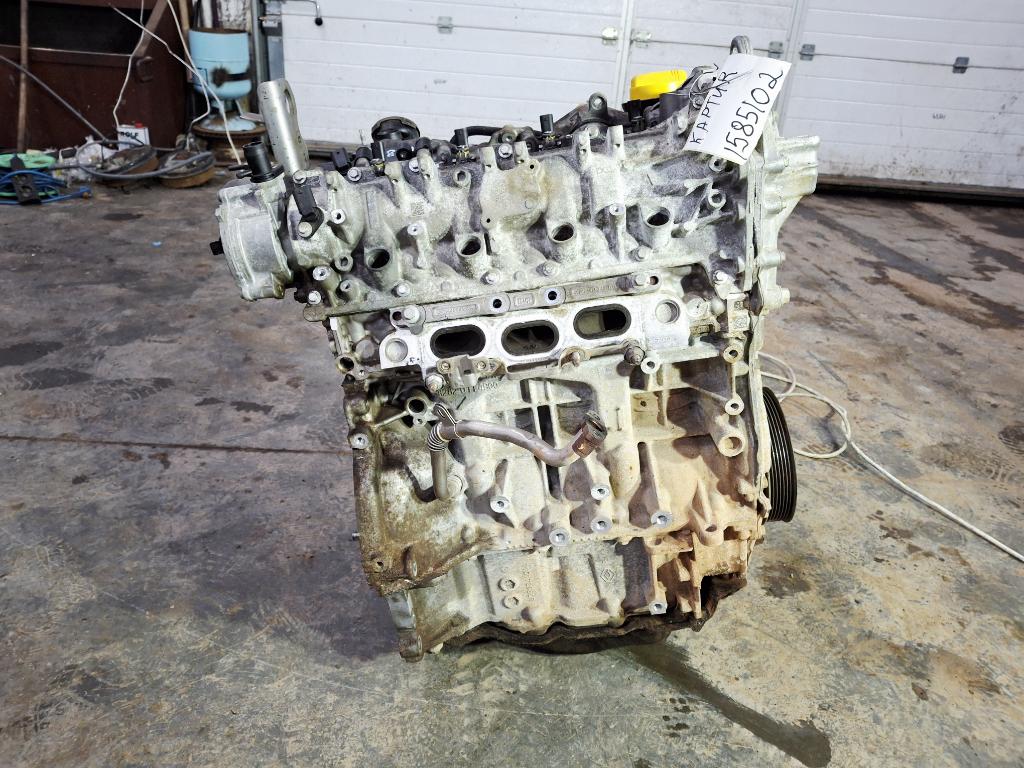 Двигатель, 200000 рублей, Пермь