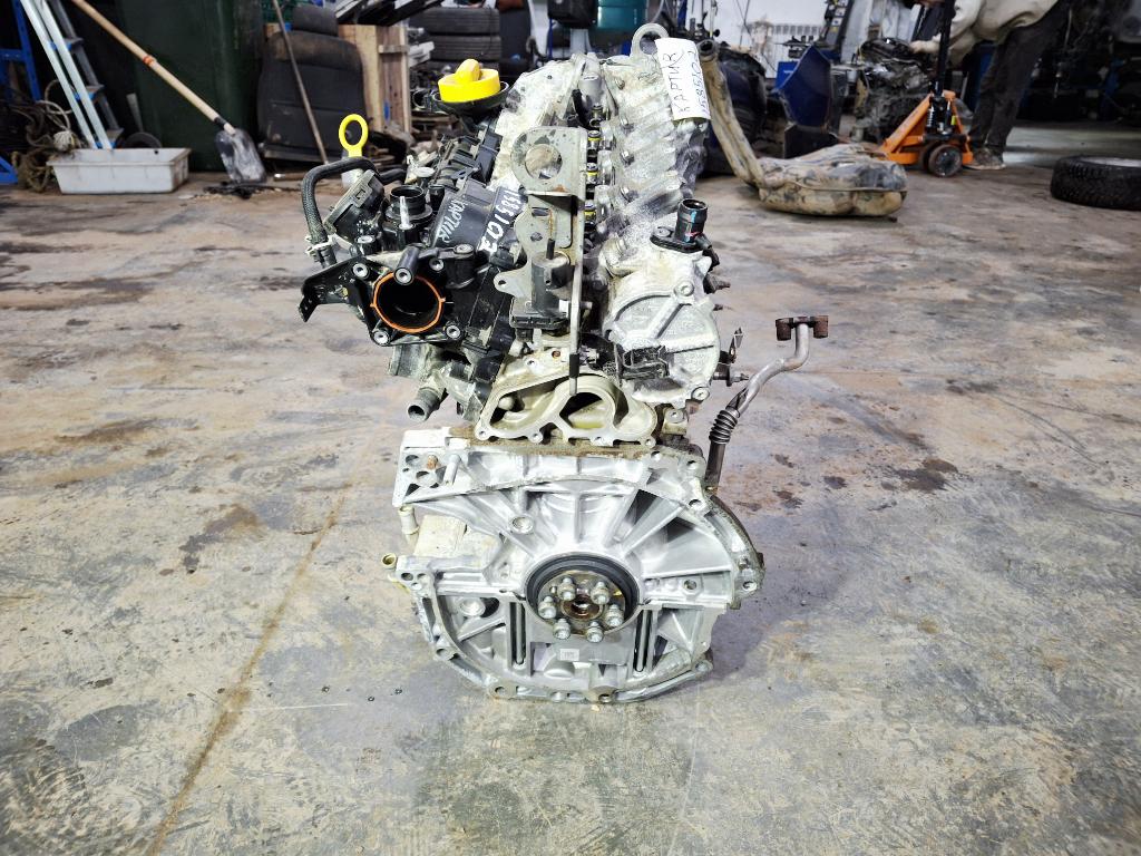 Двигатель, 200000 рублей, Пермь