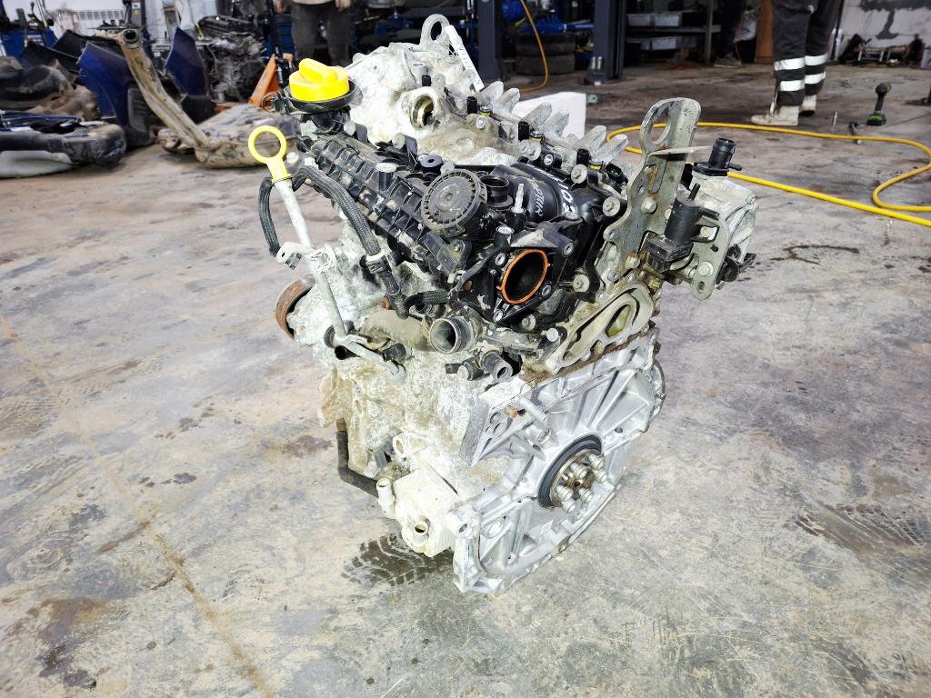 Двигатель, 200000 рублей, Пермь