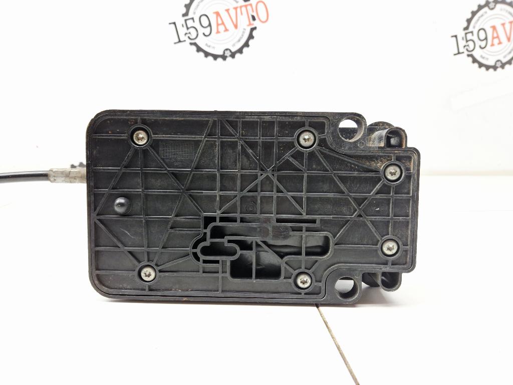 Кулиса АКПП, 15000 рублей, Пермь