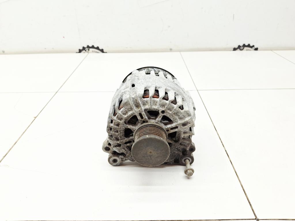 Генератор, 20000 рублей, Пермь