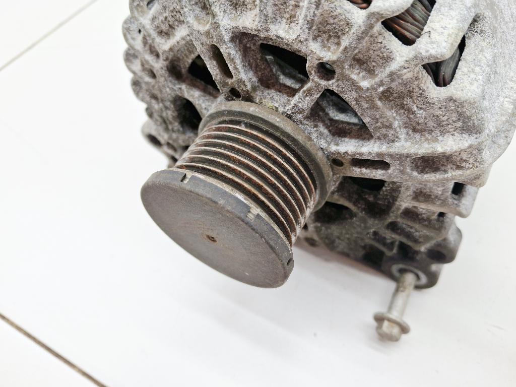 Генератор, 20000 рублей, Пермь