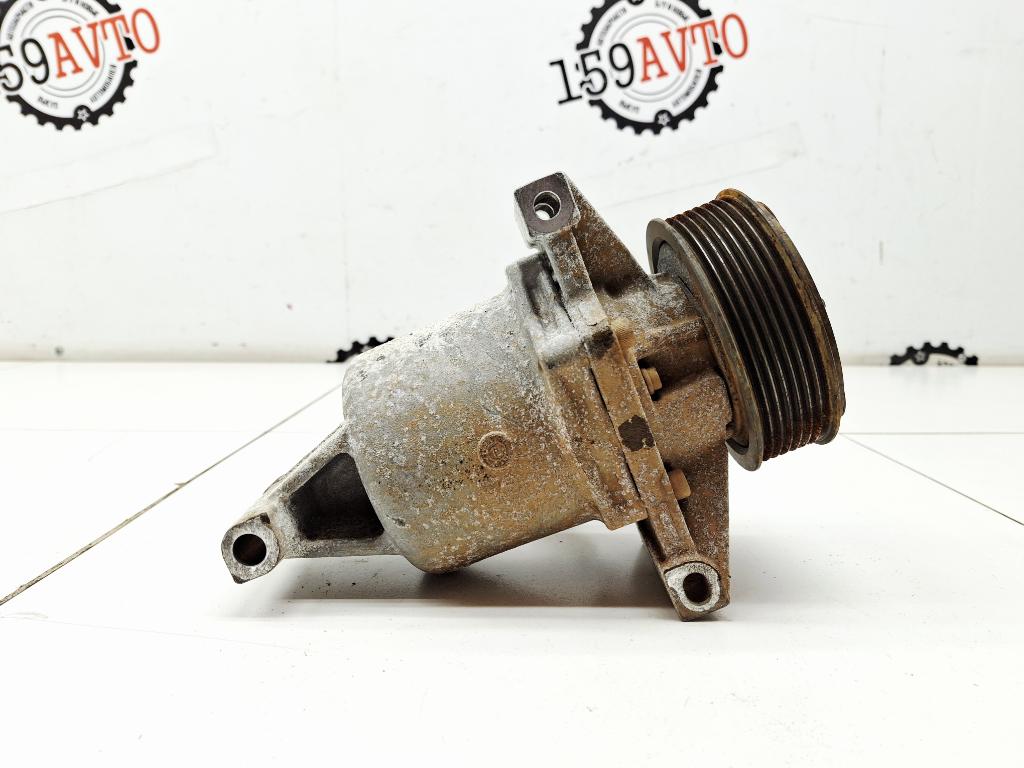 Компрессор кондиционера, 20000 рублей, Пермь