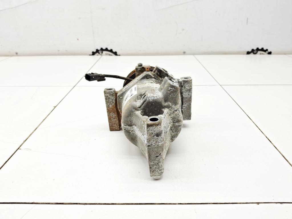 Компрессор кондиционера, 20000 рублей, Пермь