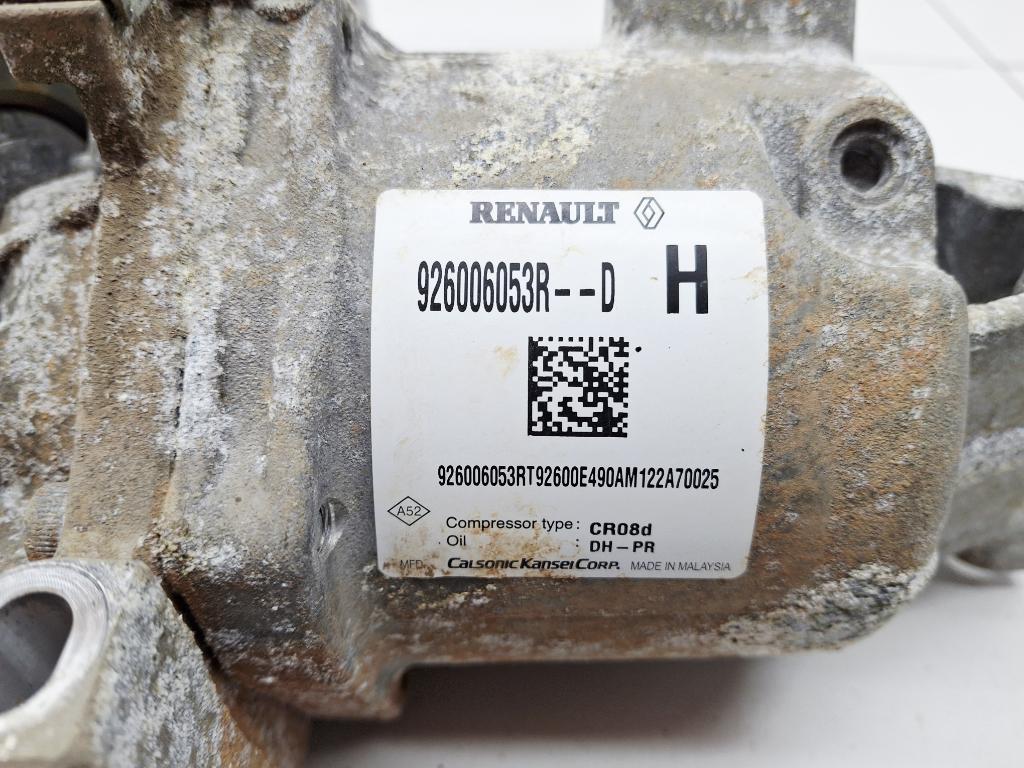 Компрессор кондиционера, 20000 рублей, Пермь