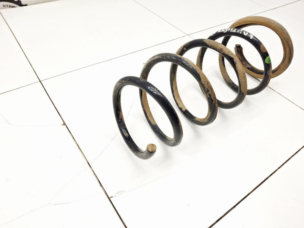 Пружина передняя, 2000 рублей, Пермь