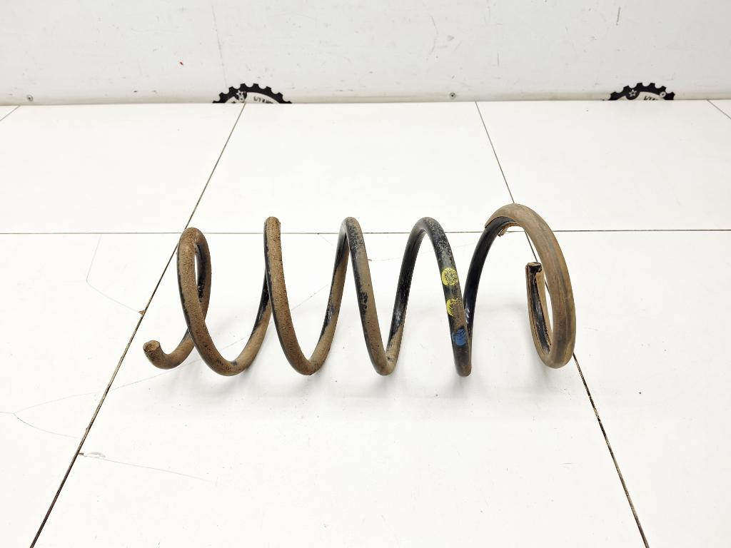 Пружина задняя, 2000 рублей, Пермь