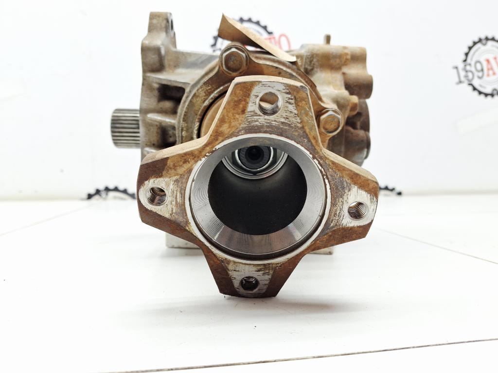 Коробка раздаточная, 90000 рублей, Пермь