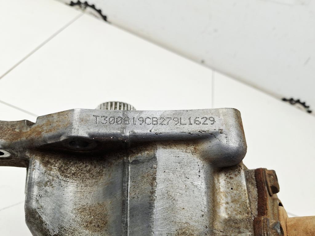 Коробка раздаточная, 90000 рублей, Пермь