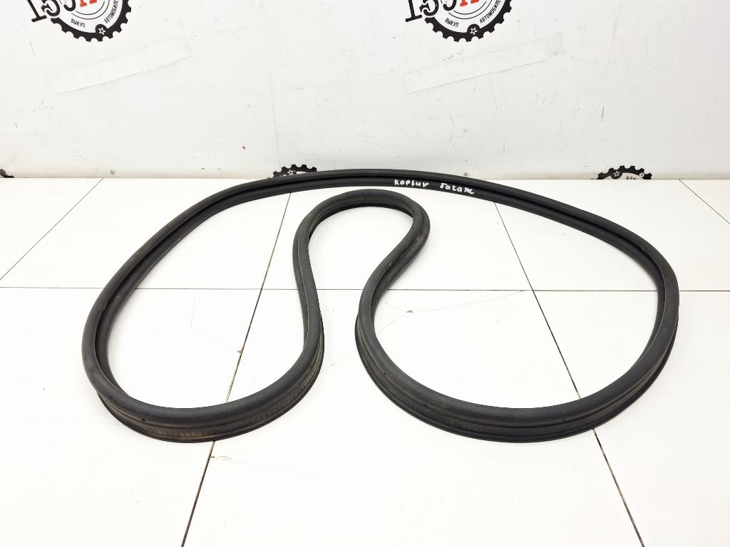 Уплотнитель багажника, 1500 рублей, Пермь