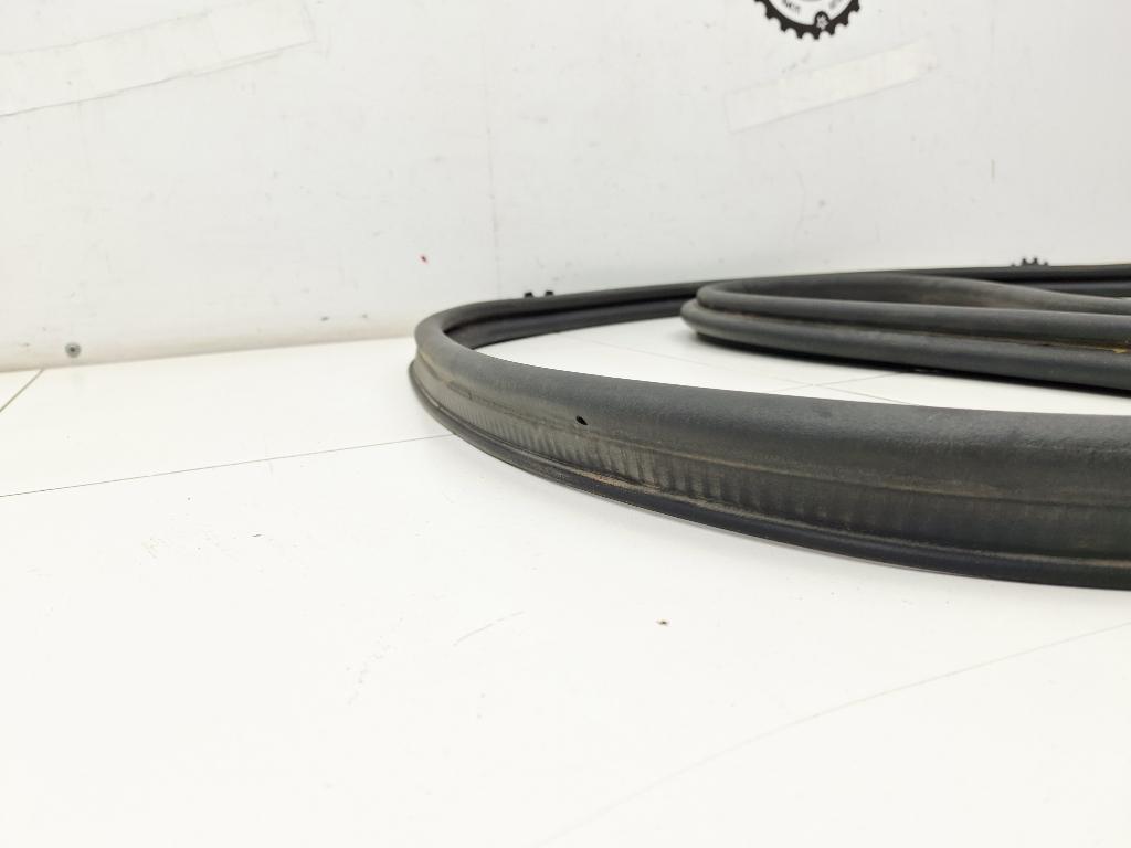 Уплотнитель багажника, 1500 рублей, Пермь