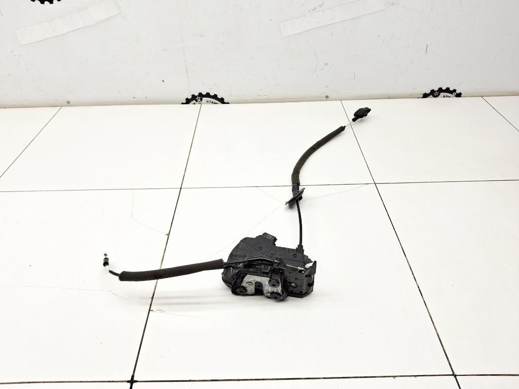 Замок двери передней правой, 3000 рублей, Пермь