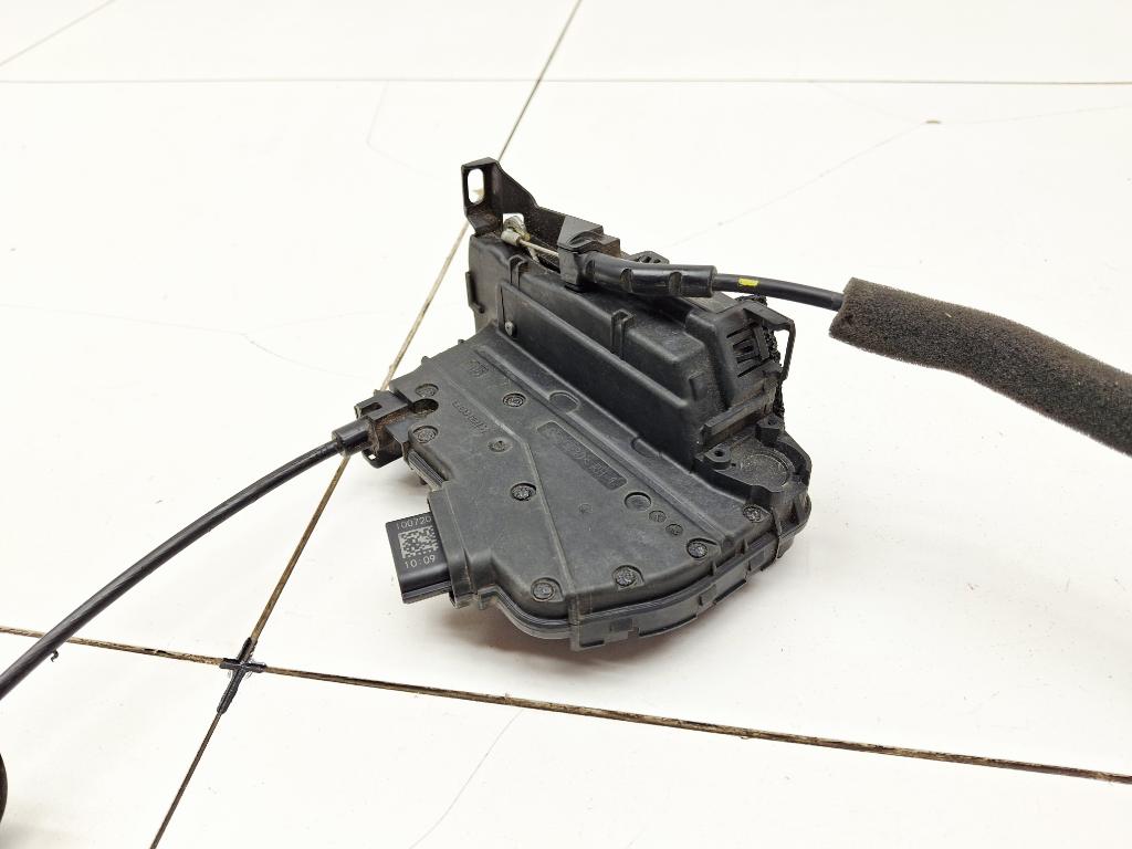 Замок двери передней правой, 3000 рублей, Пермь