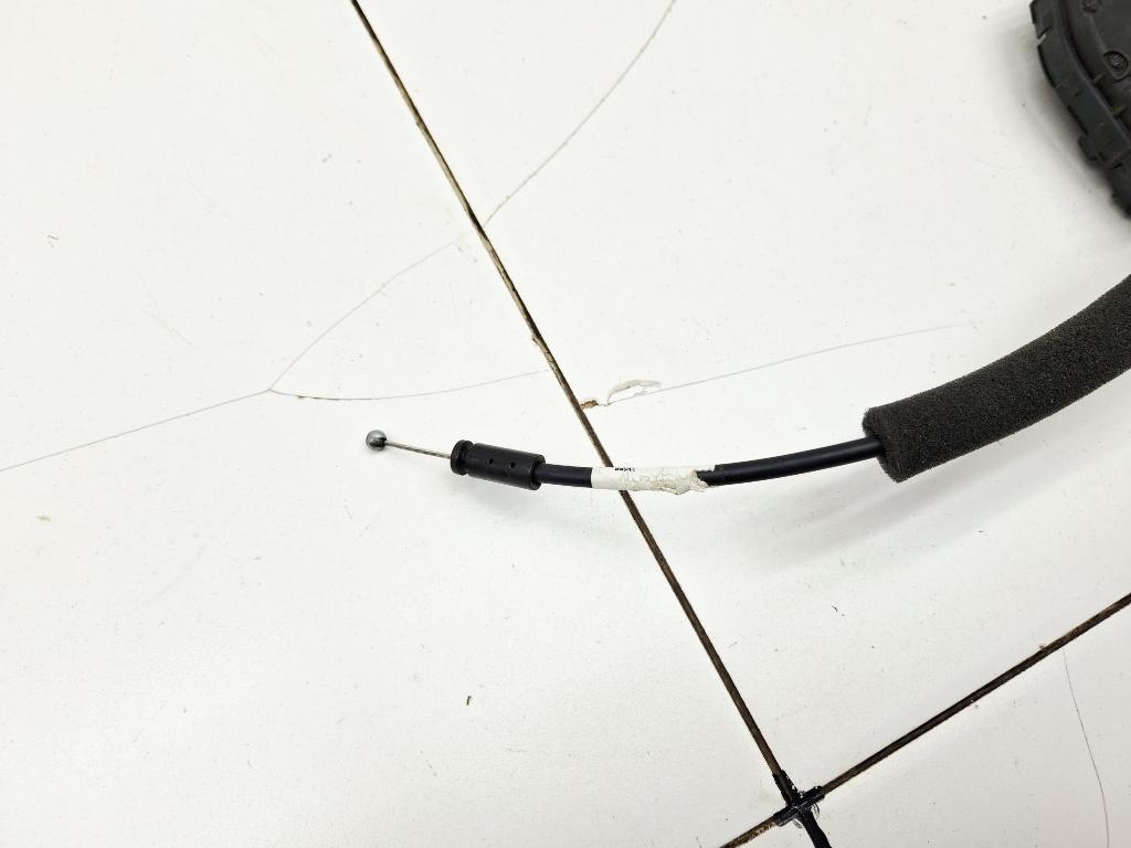 Замок двери передней правой, 3000 рублей, Пермь