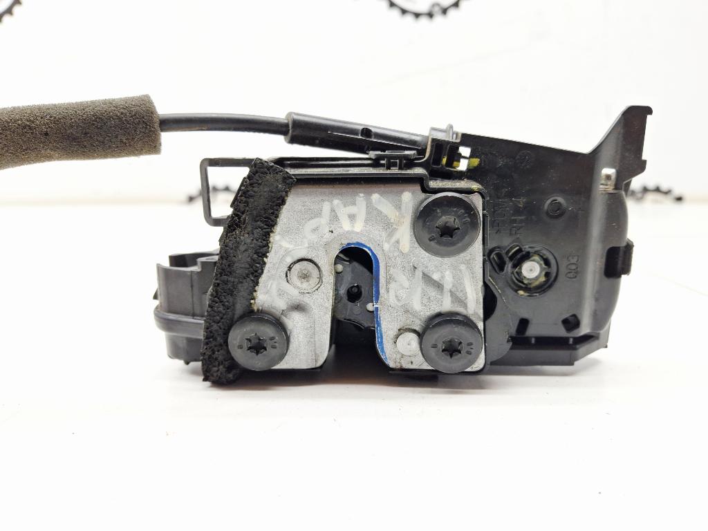 Замок двери передней правой, 3000 рублей, Пермь