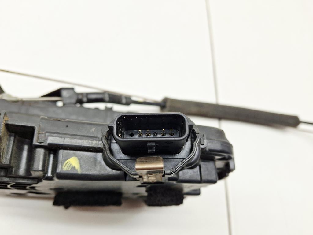 Замок двери передней правой, 3000 рублей, Пермь