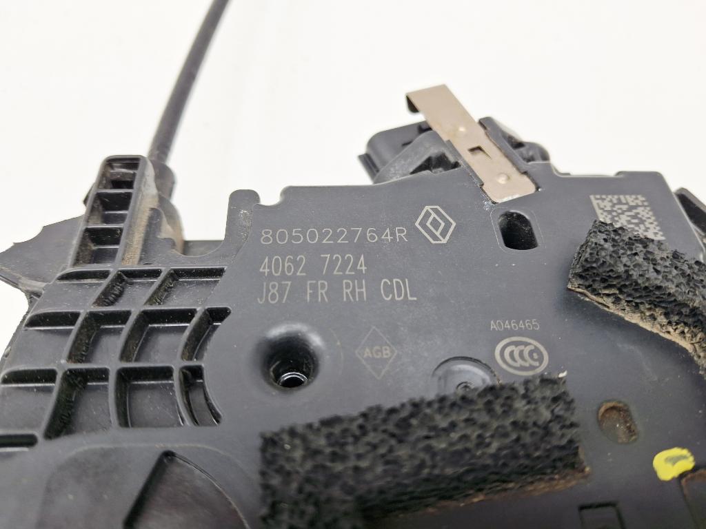 Замок двери передней правой, 3000 рублей, Пермь