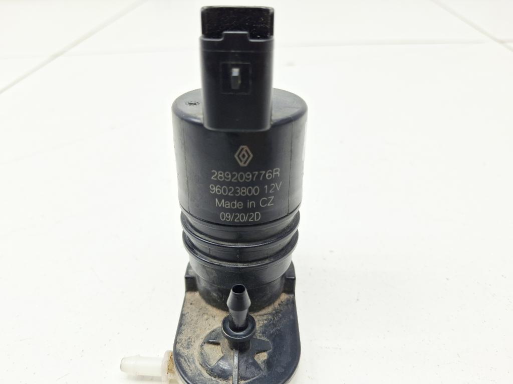 Насос омывателя, 1000 рублей, Пермь