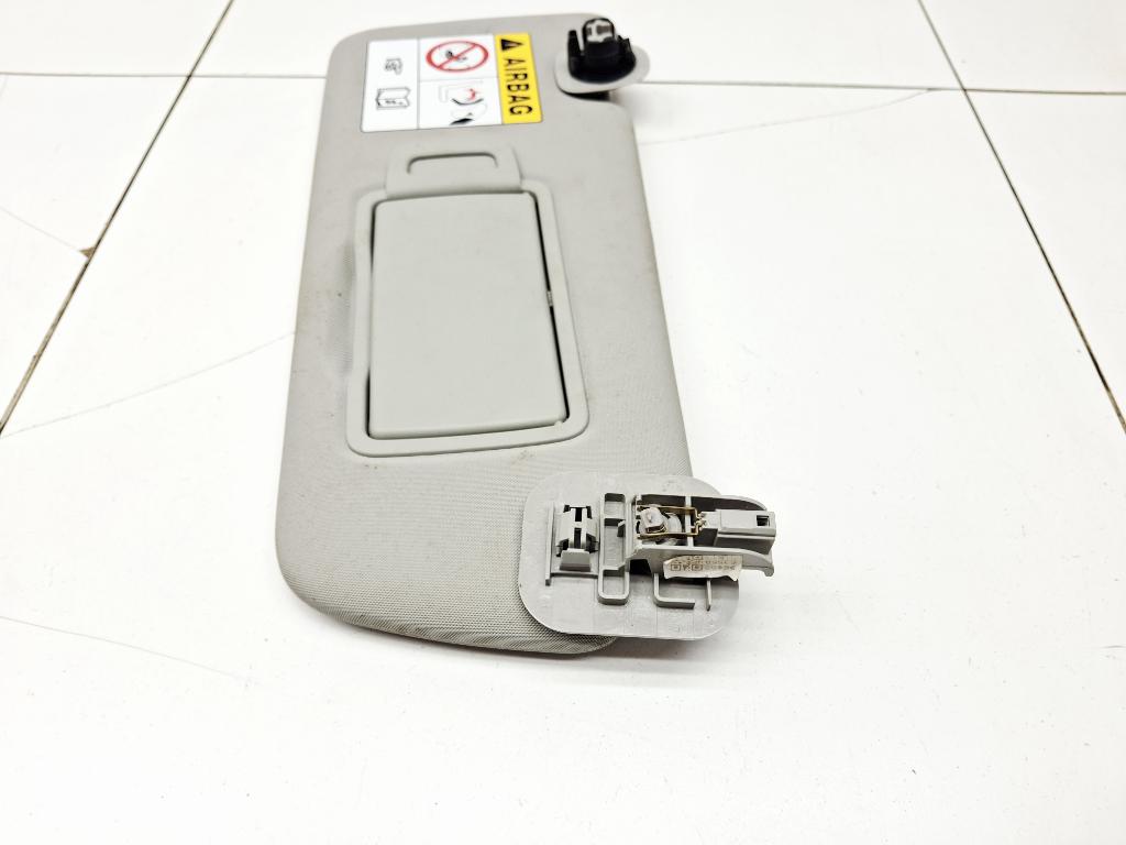 Козырек солнцезащитный правый, 1500 рублей, Пермь