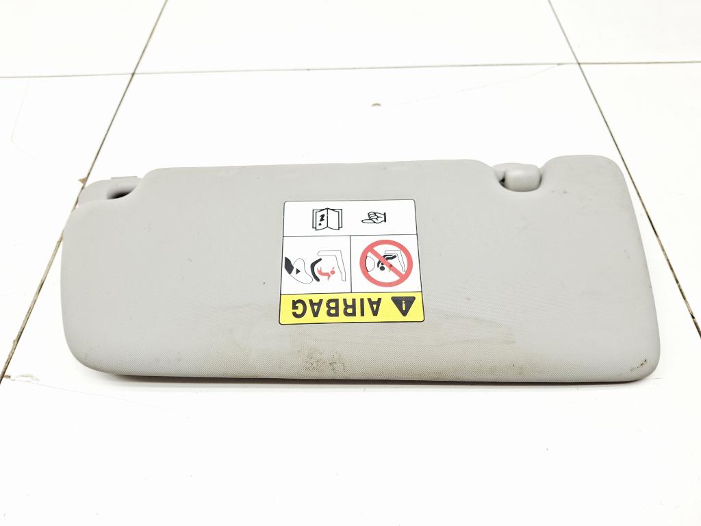 Козырек солнцезащитный правый, 1500 рублей, Пермь