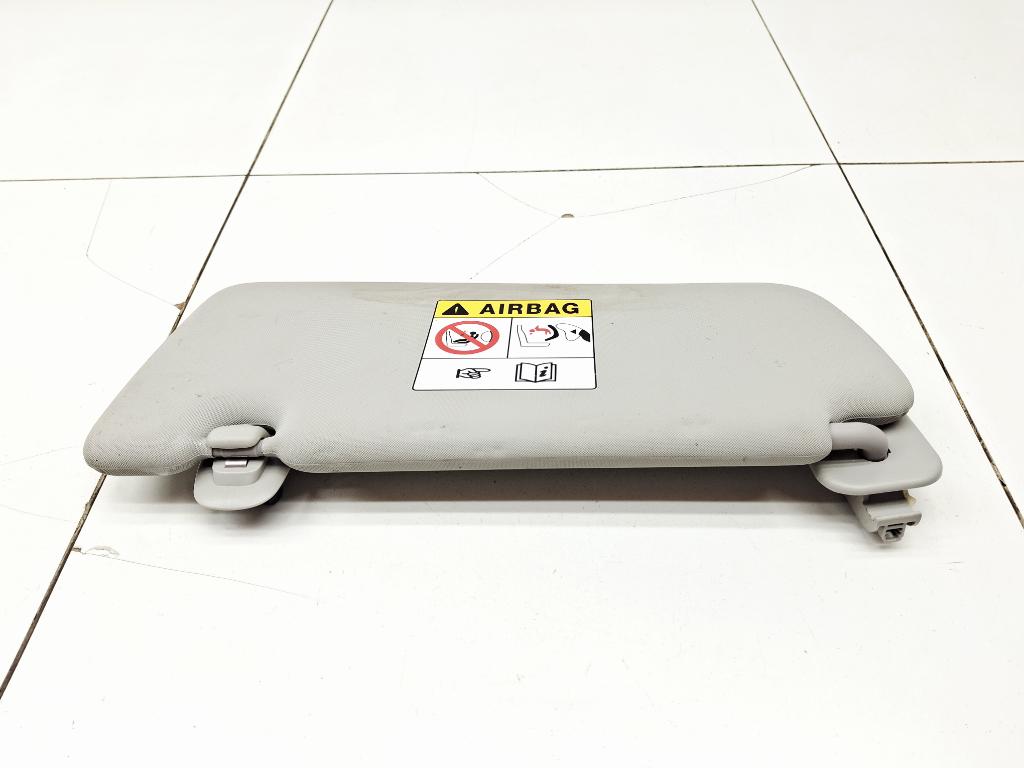 Козырек солнцезащитный правый, 1500 рублей, Пермь