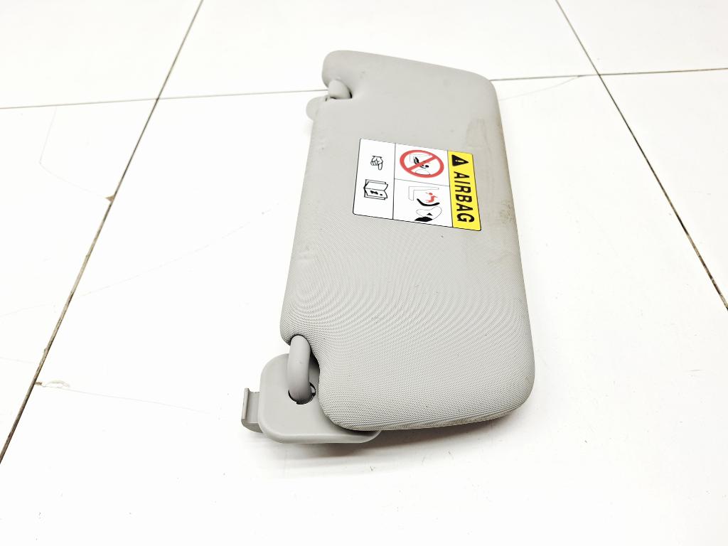 Козырек солнцезащитный правый, 1500 рублей, Пермь