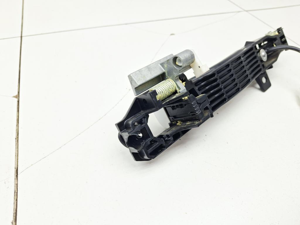 Ручка двери передней наружная левая, 7000 рублей, Пермь