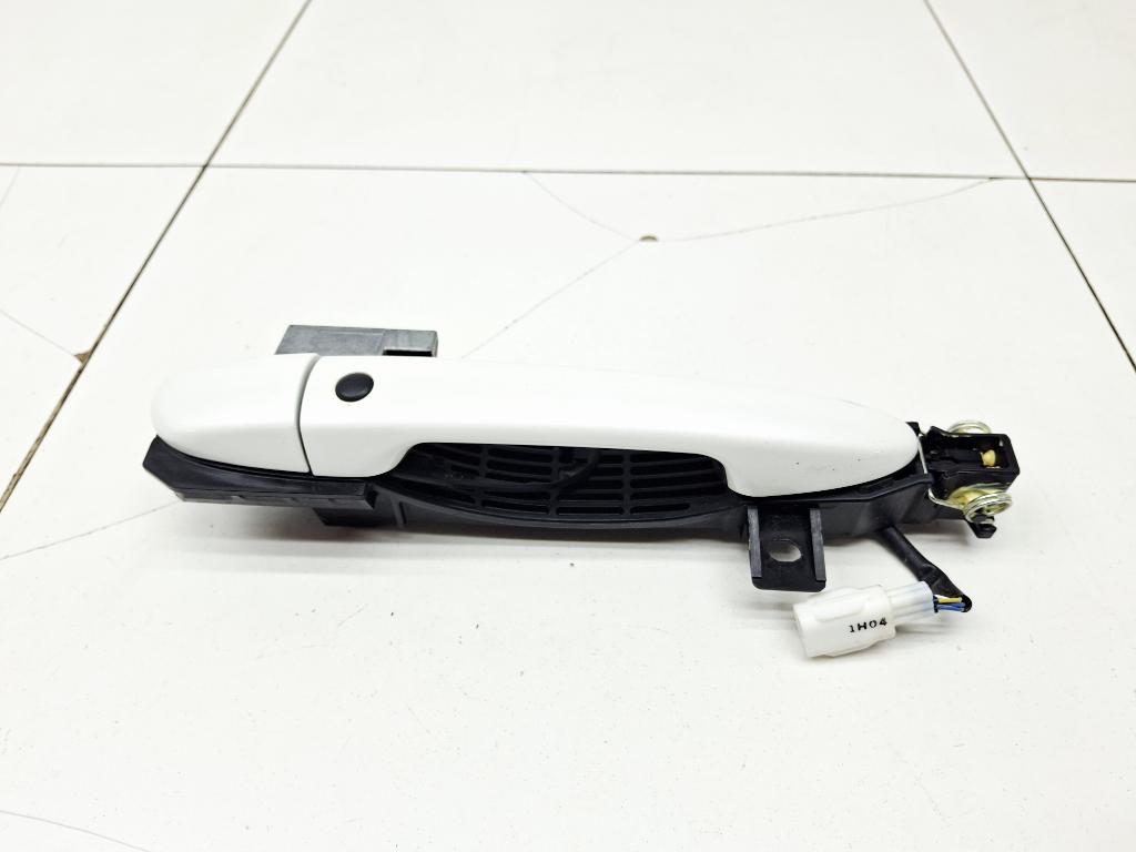 Ручка двери передней наружная правая, 7000 рублей, Пермь